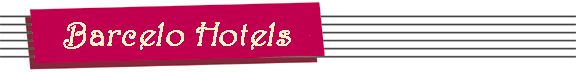 Barcelo Hotels