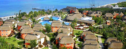 Iberostar Cozumel 