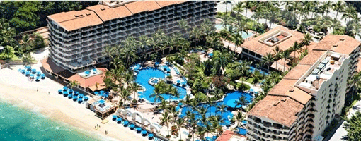 Barcelo Puerto Vallarta 